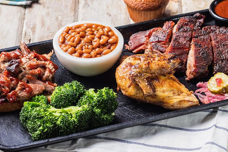 Continued Physical Presence