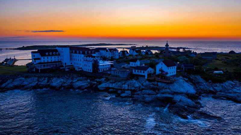 Function as a Quiet Religious Retreat Center