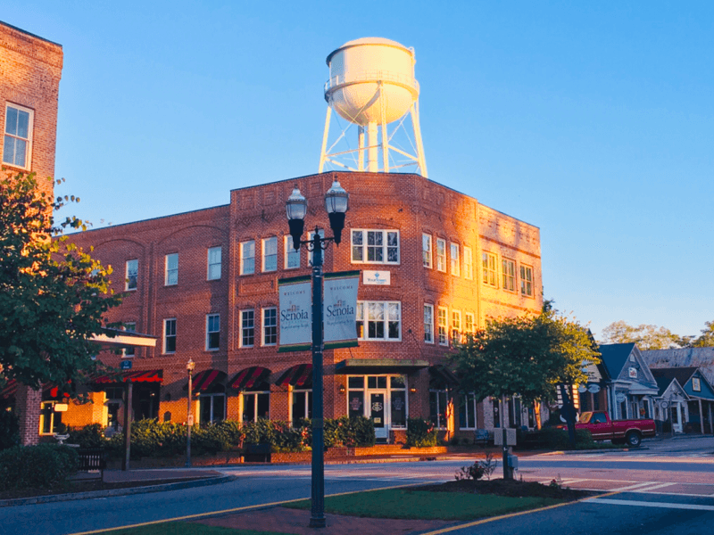 The Cost-of-Living Squeeze