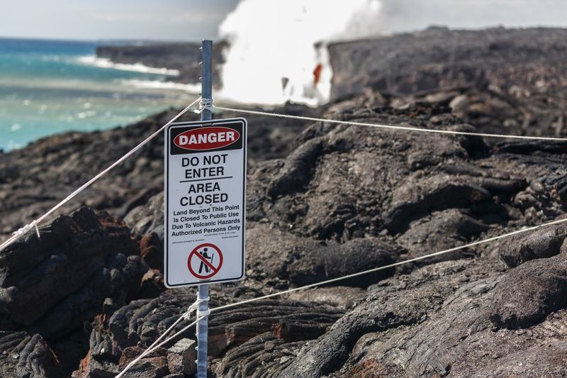 Disrespecting Local Laws and Hefty Fines