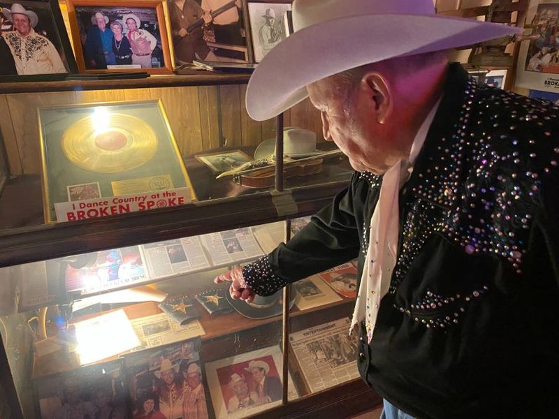 The Museum-Quality Memorabilia