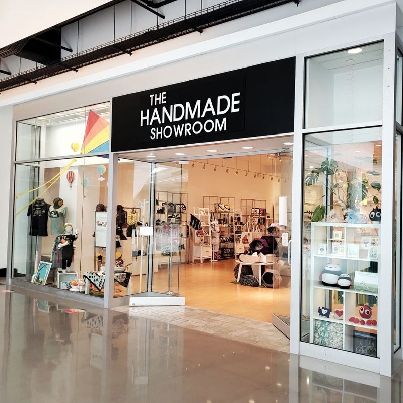 Neighborhood Boutiques With Soul