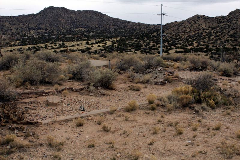 Safety Concerns and Access Challenges