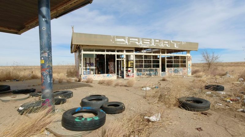 Wait for the Ghost Town Bypass