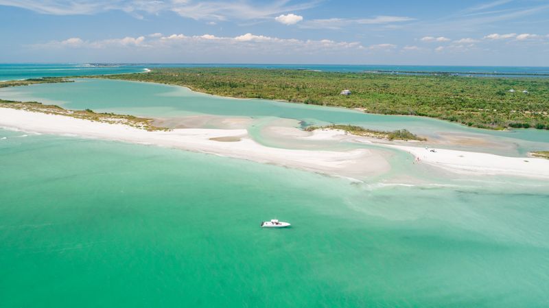 Cayo Costa State Park