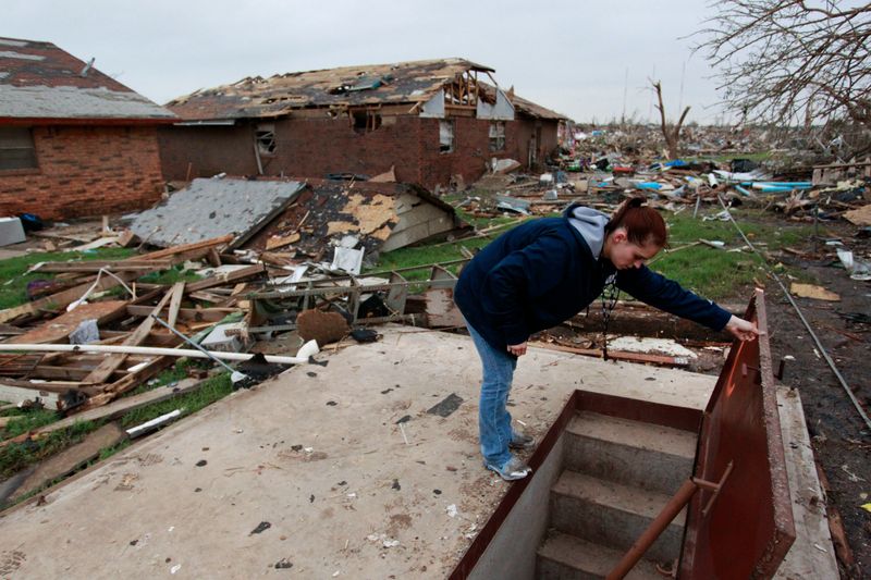 Ignoring Emergency Use Only Signs