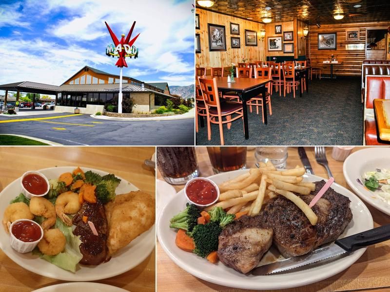 Bison Specialties Done Right