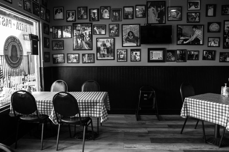 Mama Cimino’s (Freeport)