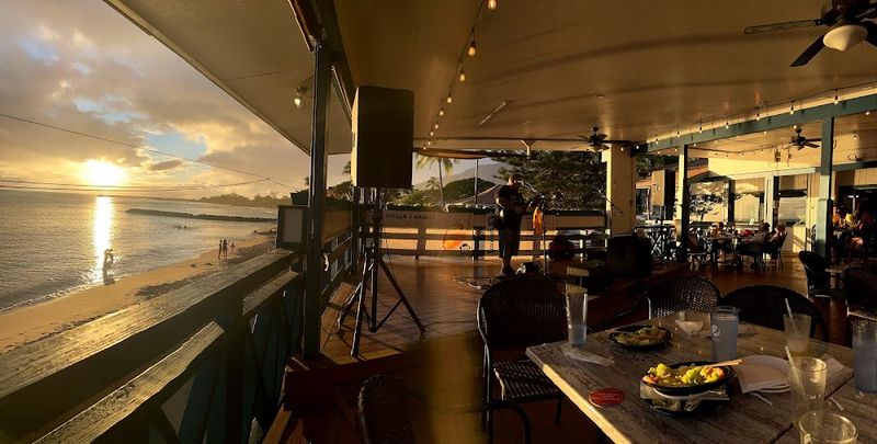 Aloha Spirit Service