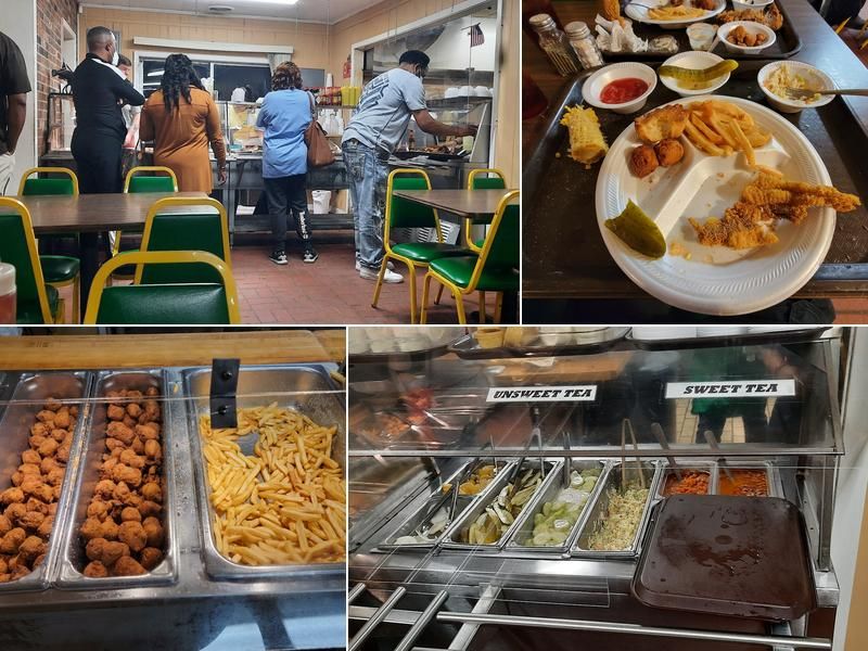 Simple Room, Big Flavor