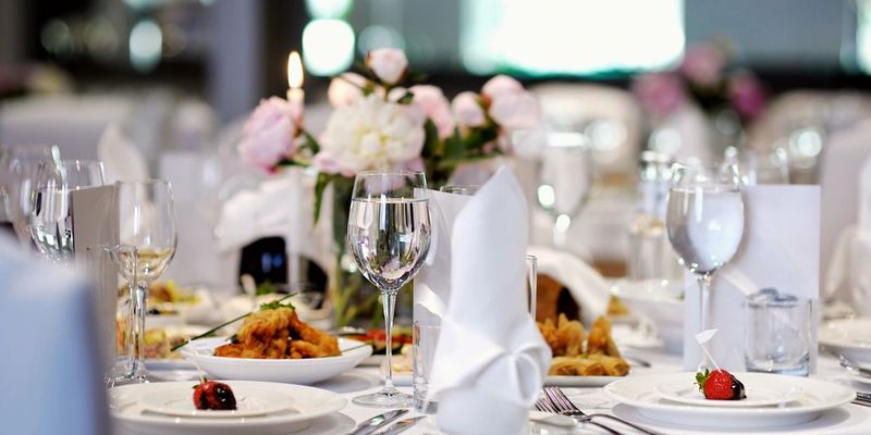 Special Occasions & Events