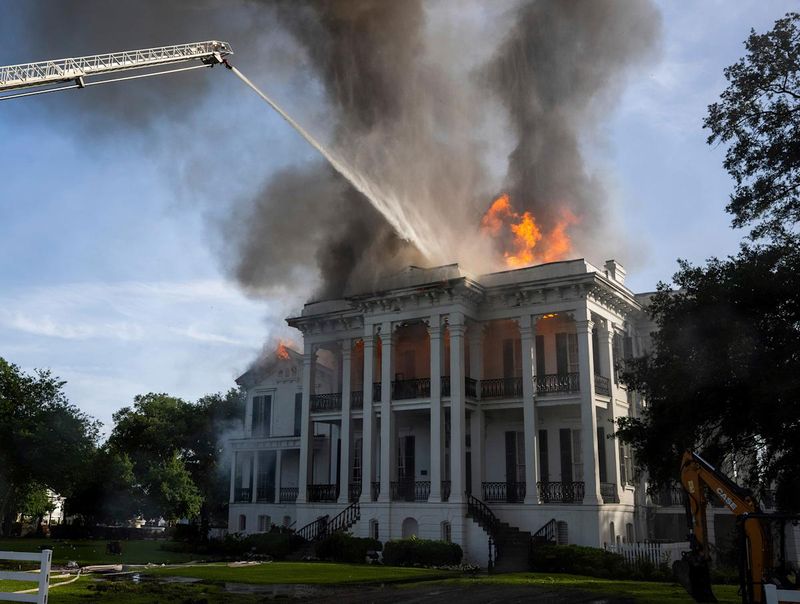 Starting Fires for Light or Warmth