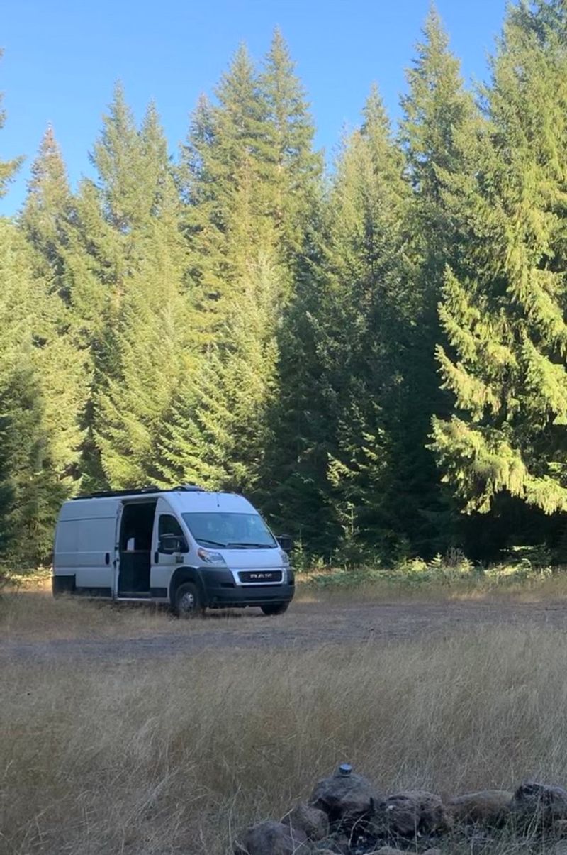 Eco-Friendly Travels