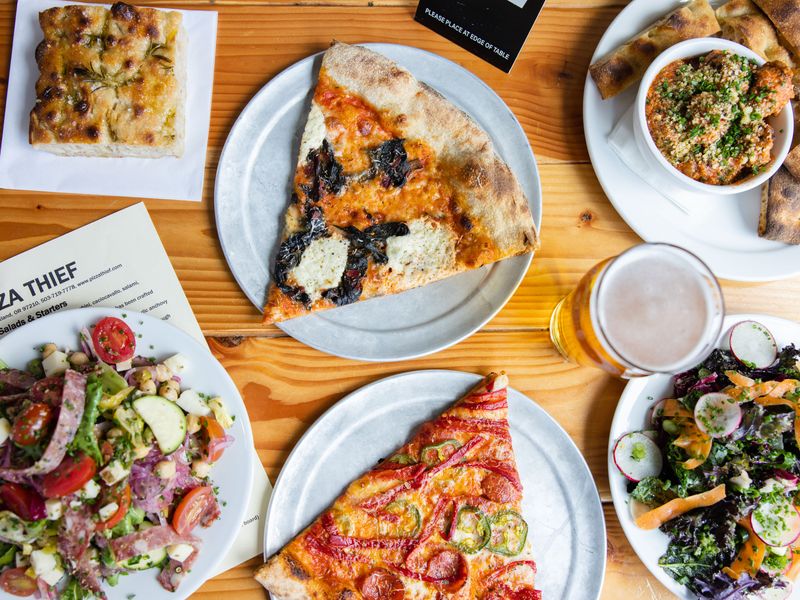 The Pace Is Relentless