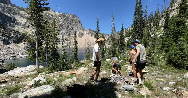 Group Size Caps and Split-Camp Etiquette