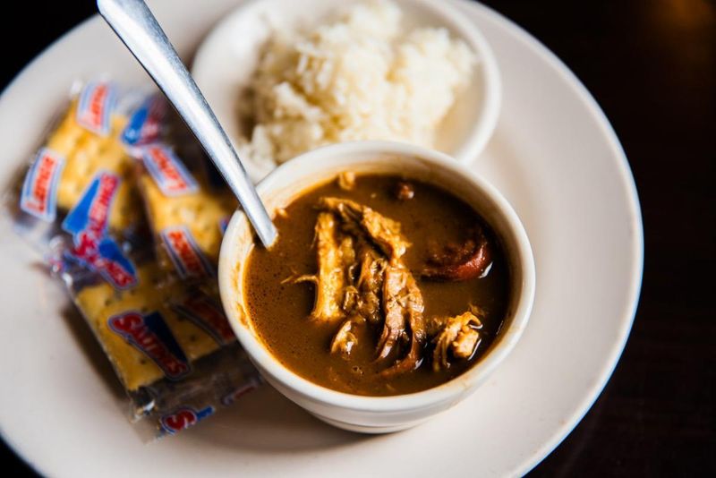 Nina P's Café (Lake Charles)