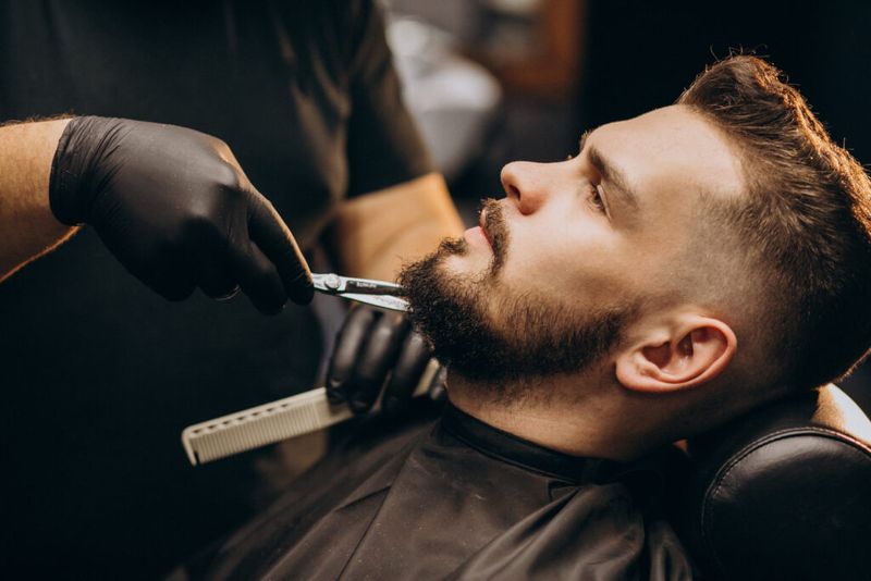 Barbers Must Be Licensed Even If They Only Trim Beards