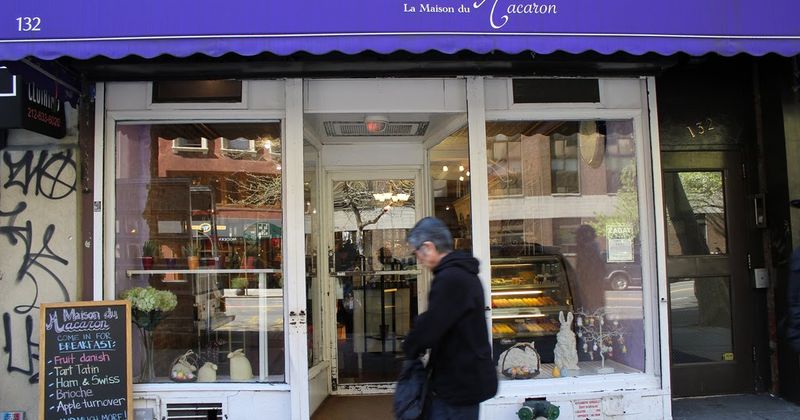 La Maison du Macaron