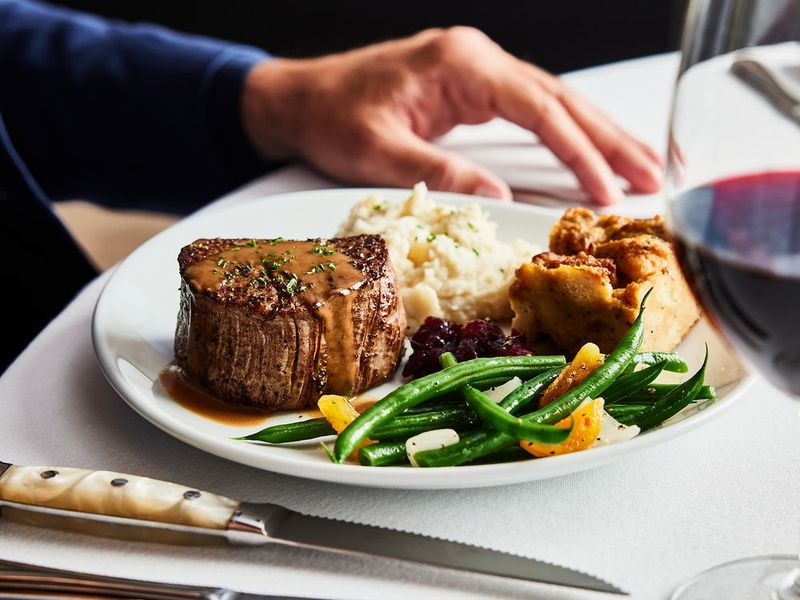 Fleming's Prime Steakhouse