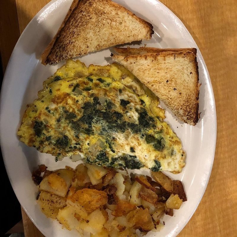 Creedmoor Cafe – Raleigh Area