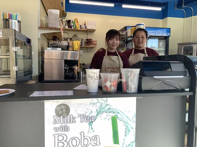 Morning Light Bakery (Winooski)