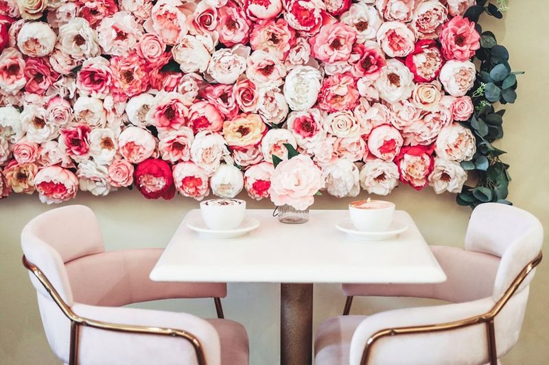 Thirty-Six Cafe - Roseville