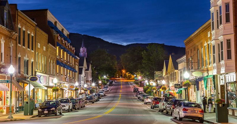 A Community That Values Tradition