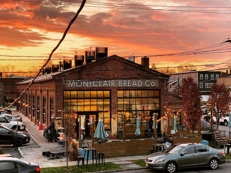 Montclair Bread Co. (Montclair)