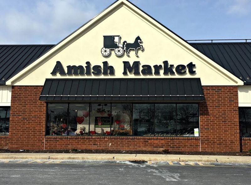 Westtown Amish Market