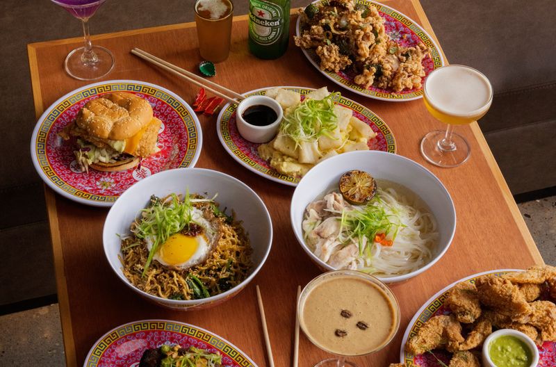 Hungry Heart PDX – Portland (Montavilla)