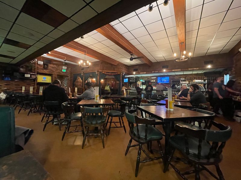 Green Dot Stables, Detroit