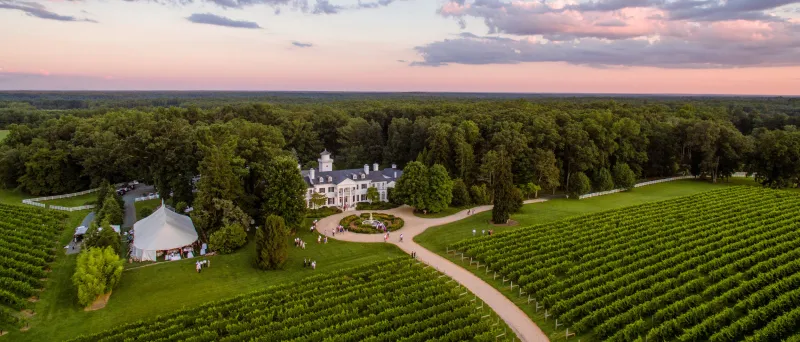 Keswick Vineyards (Keswick)