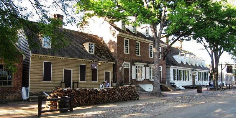 Laws That Date Back to the Colonies