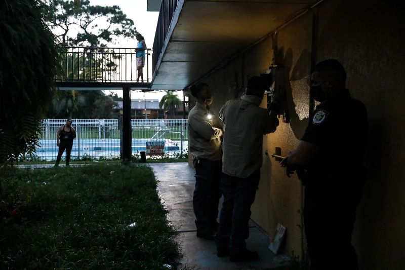 The Shadow of Real-Life Hardship