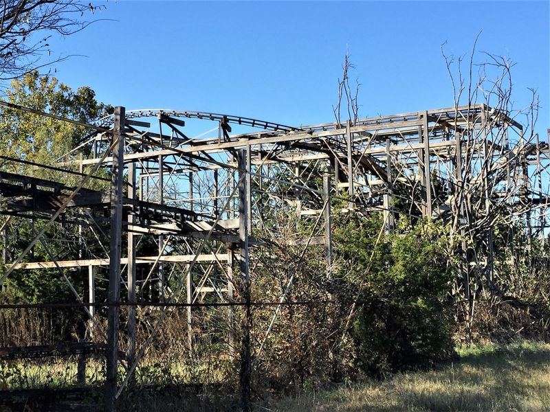 Keeping the Legend Alive