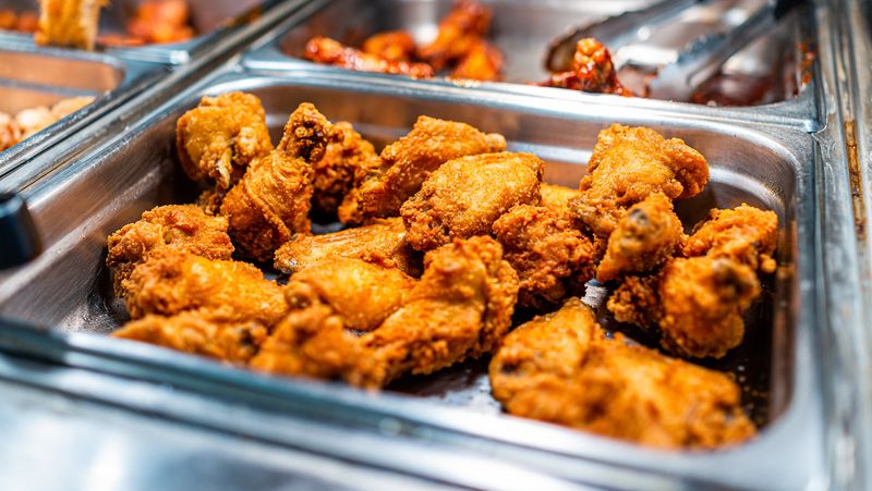 The Local Food Moment