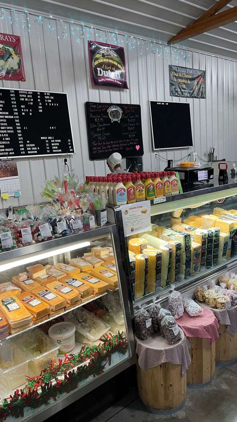 Expecting Modern Conveniences