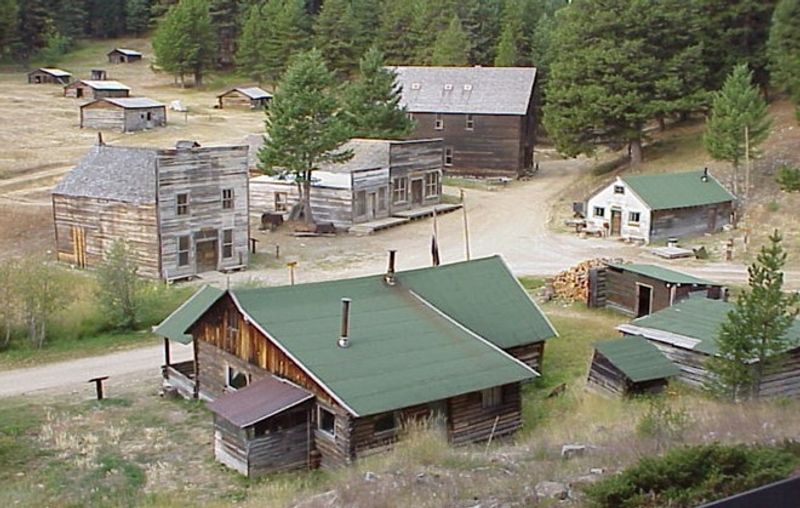 Soundscapes and Stillness