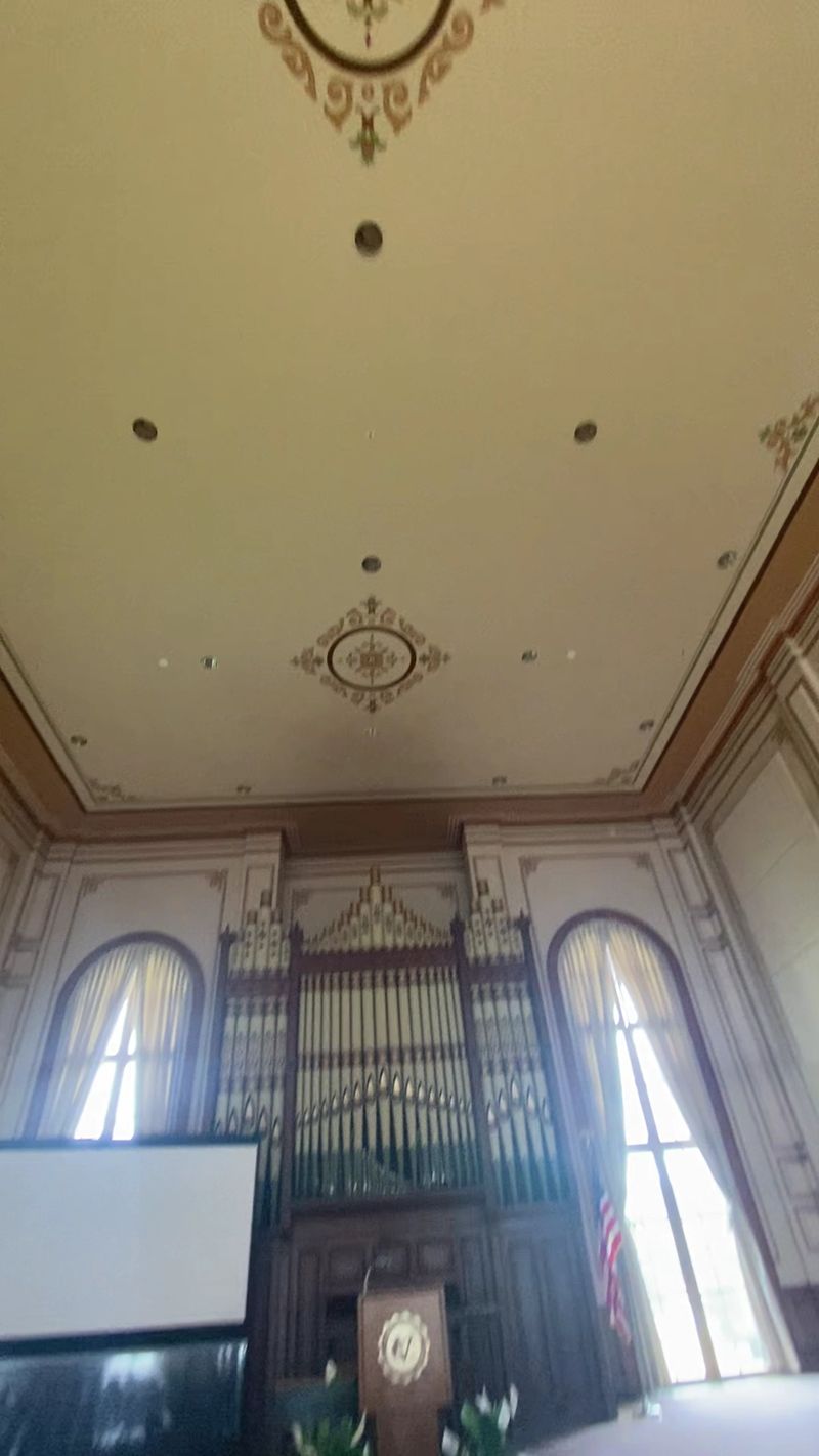 Blend of History and Paranormal: A Unique Appeal