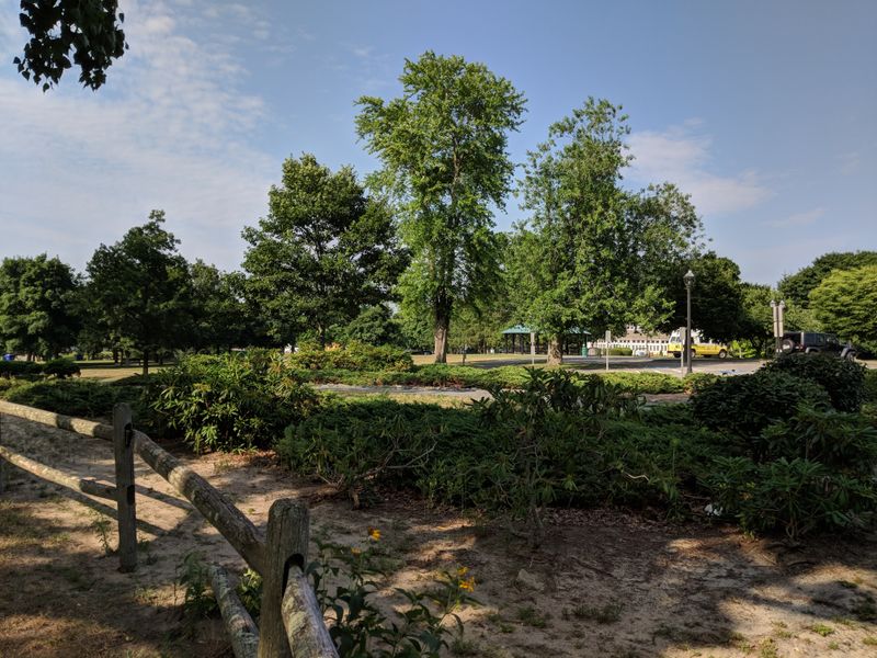 Blend of Fact and Folklore