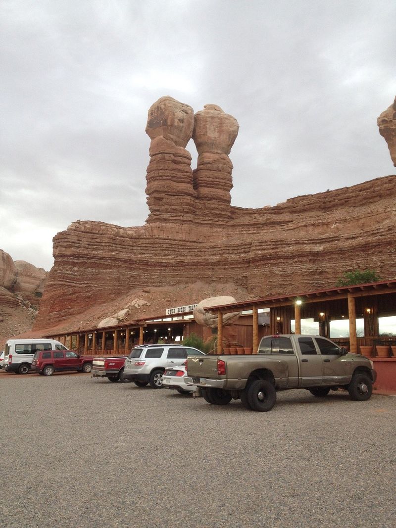 A Setting That Defines the Experience