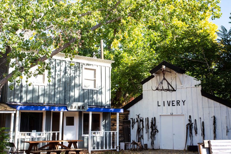 The Original Studio Backlot Experience