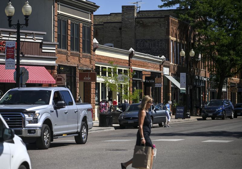 Excelsior: The Small-Town Classic Just Outside the City