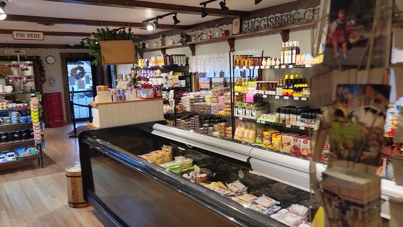 Guggisberg Cheese Factory