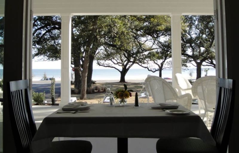 The Chimneys - Gulfport