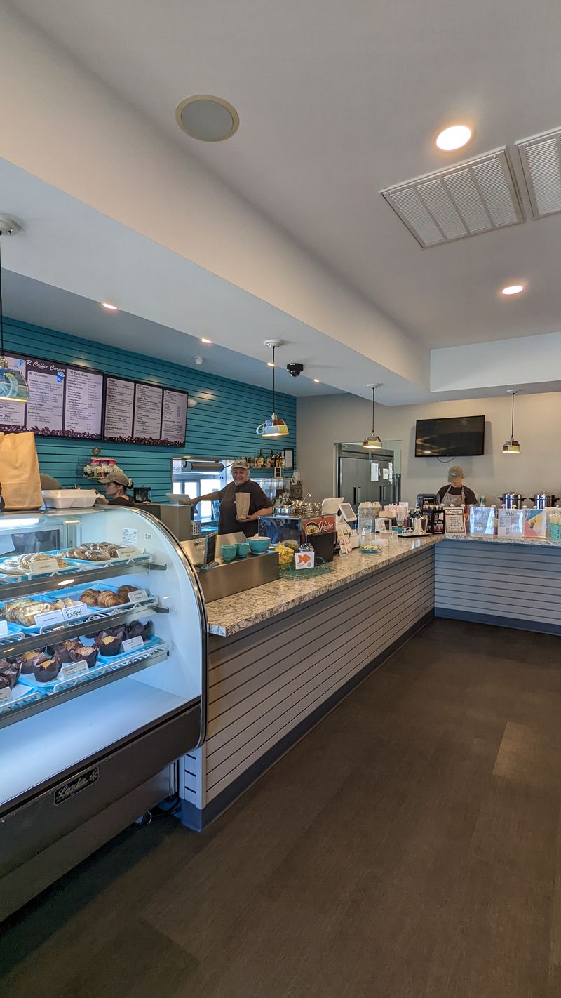 Friendly And Attentive Service