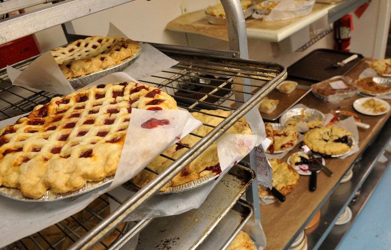 Local Traditions Passed Down Through Generations