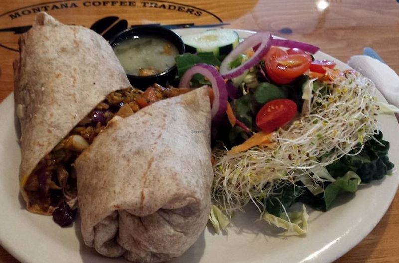 A Gathering Place for Whitefish Locals