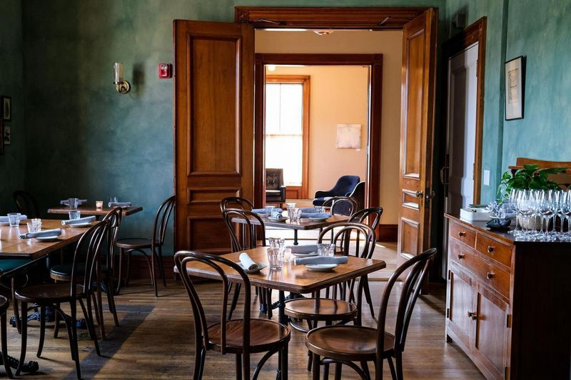 Wayside Tavern - Portland