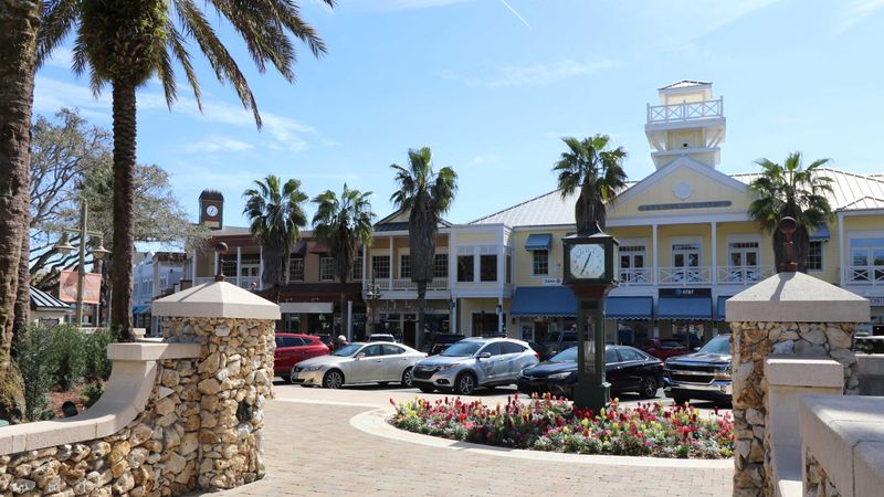 Warm, Sunny Climate Year-Round